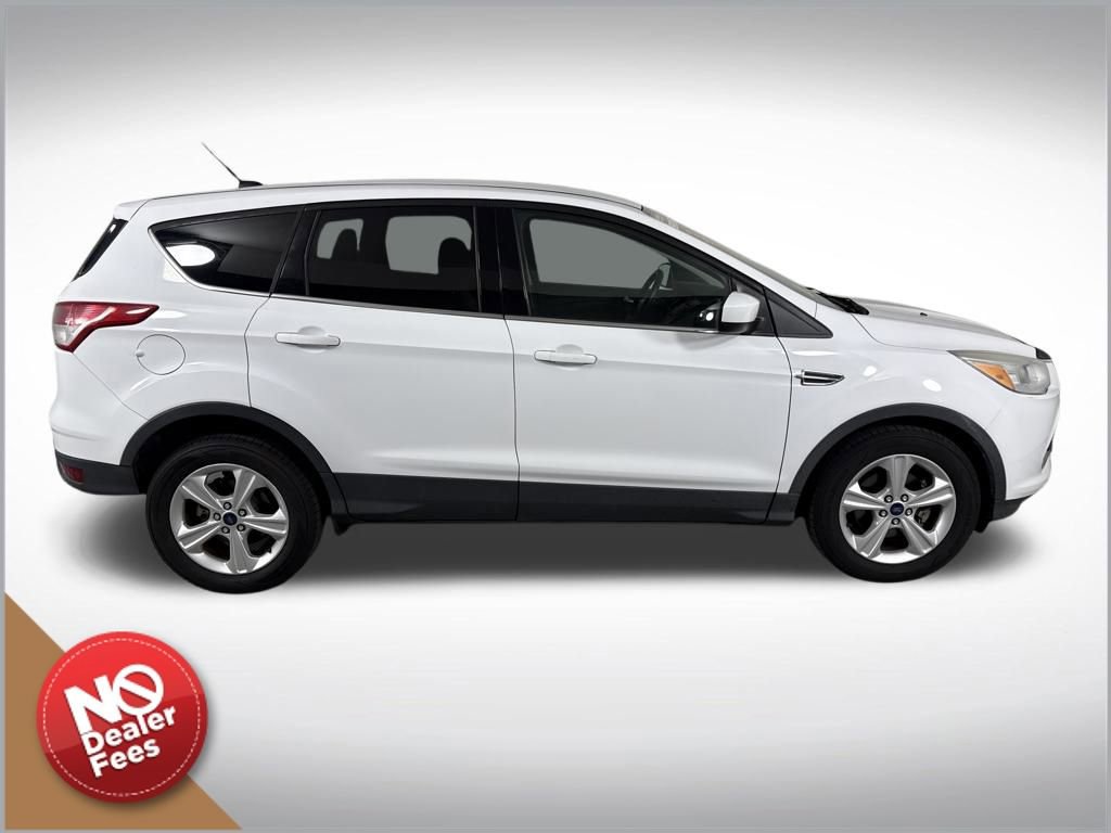 Used 2014 Ford Escape SE image 2