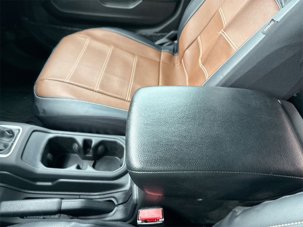 Used 2024 Jeep Gladiator Sport image 20