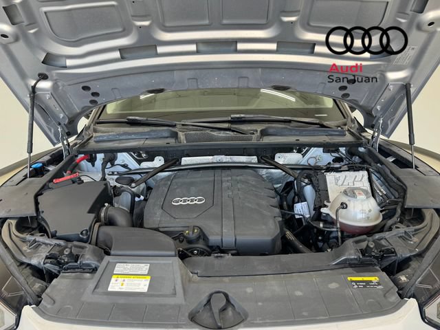 Used 2022 Audi Q5 2.0T Premium Plus AWD/4WD image 5