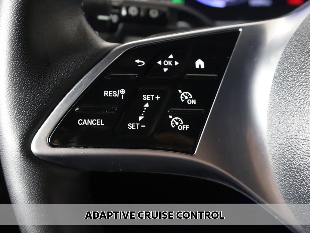Used 2023 Mercedes-Benz EQE 350+ 4MATIC SUV image 6