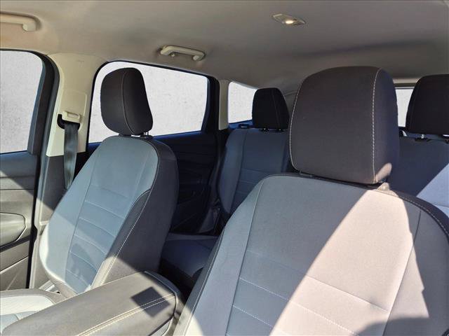 Used 2018 Ford Escape S FWD image 13
