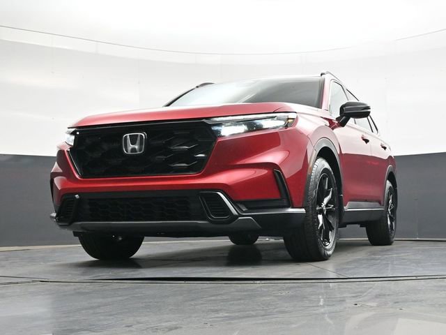 Used 2023 Honda CR-V Sport image 27