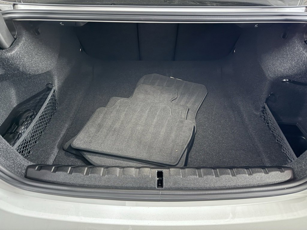 Used 2022 BMW M4 Coupe w/ Executive Package image 53