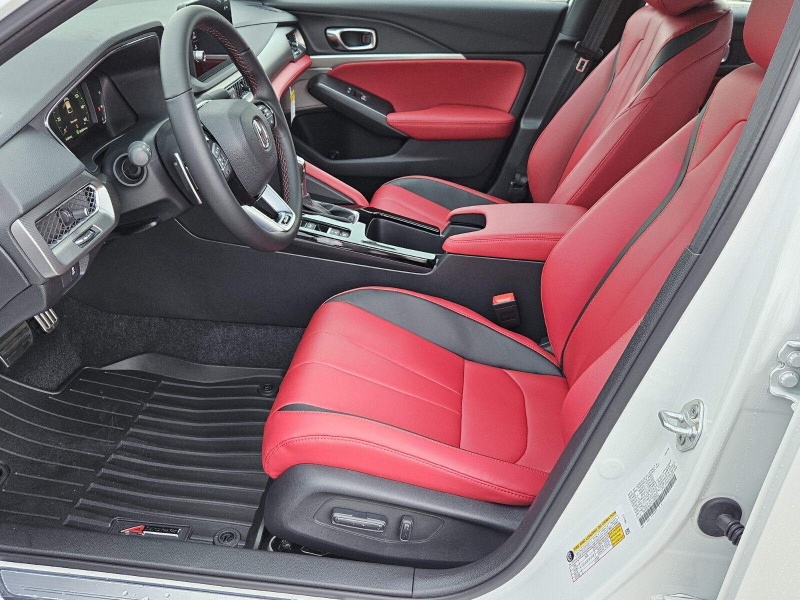 New 2026 Acura Integra A-Spec image 13