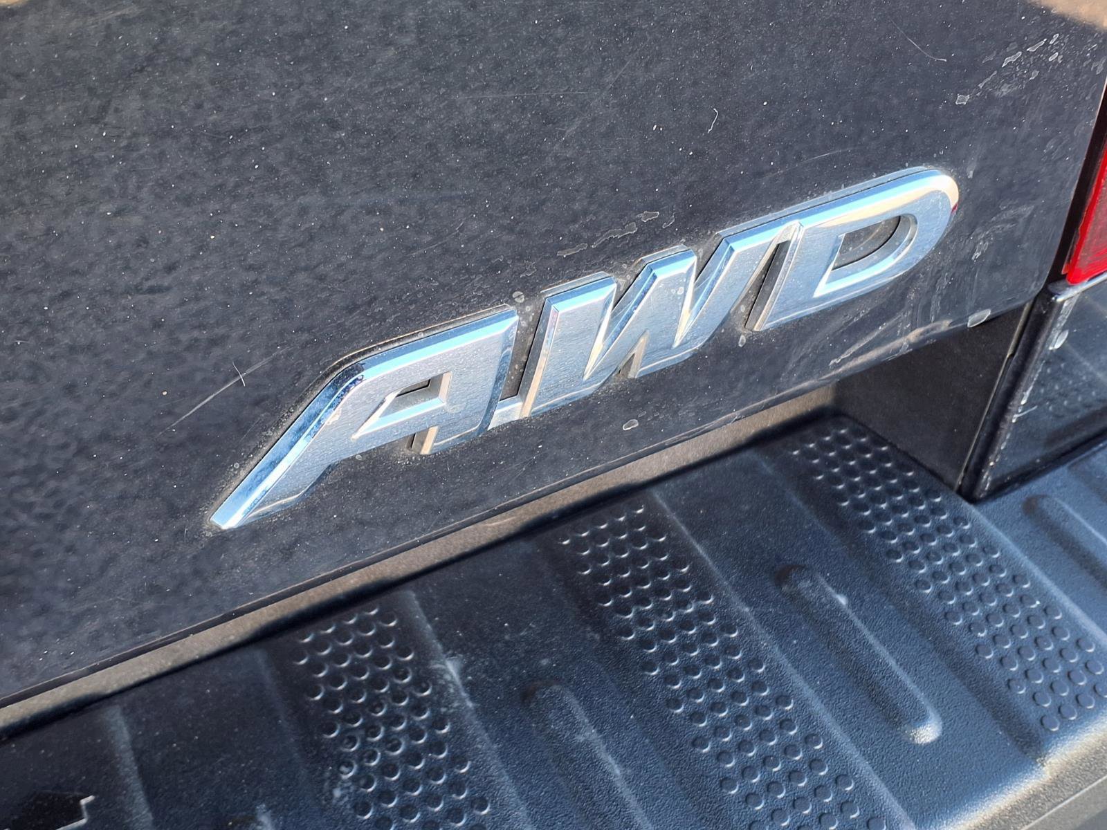 Certified 2021 Honda Ridgeline Black Edition image 6