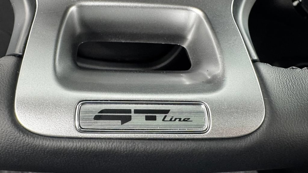 New 2026 Kia K5 GT-Line w/ GT-Line Premium Package FWD image 21