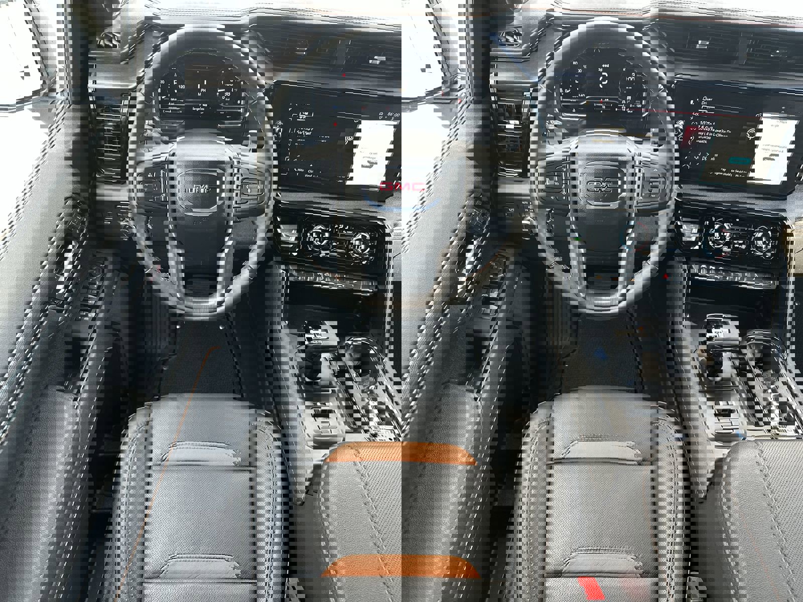 Used 2025 GMC Sierra 1500 AT4 image 17