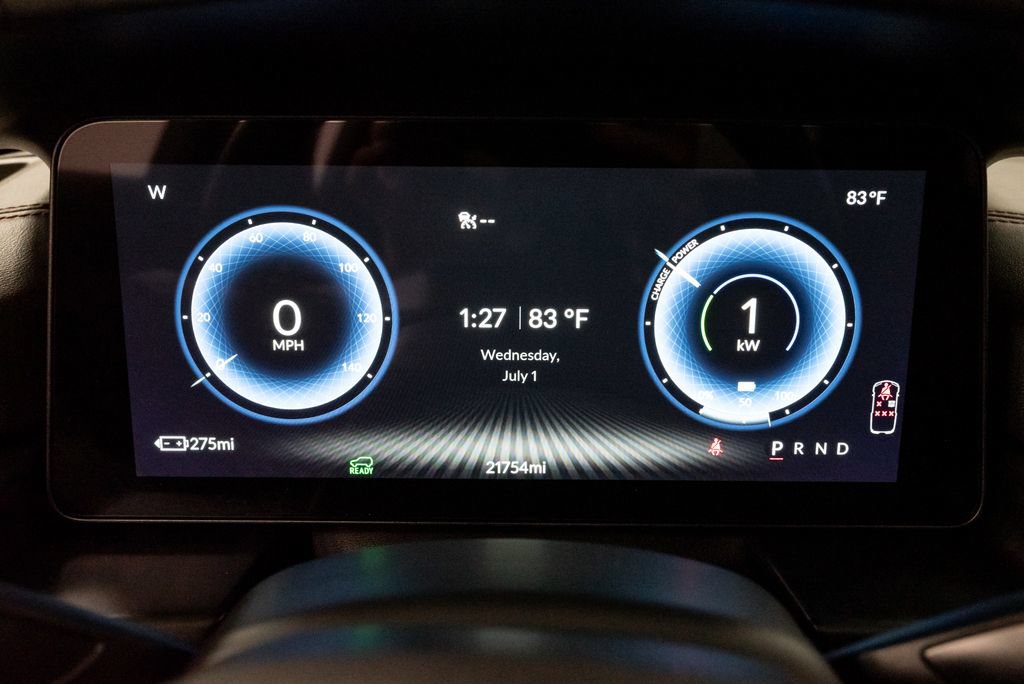 Used 2024 Acura ZDX A-Spec AWD/4WD image 17