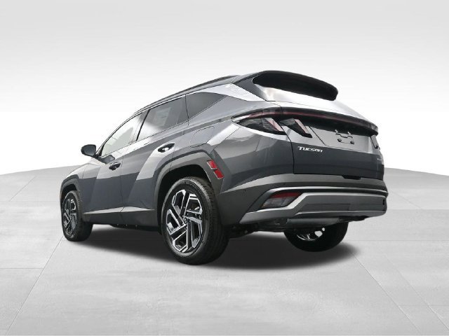 New 2026 Hyundai Tucson Limited AWD/4WD image 40