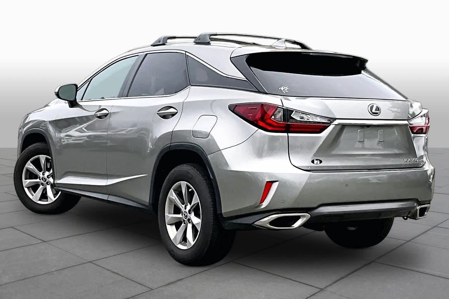 Used 2019 Lexus RX 350 AWD w/ Navigation Package image 12