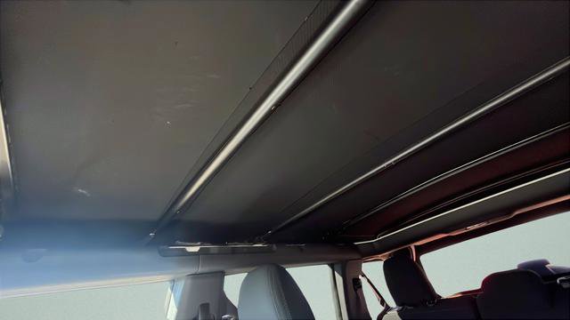 Used 2022 Ford Bronco Big Bend image 19