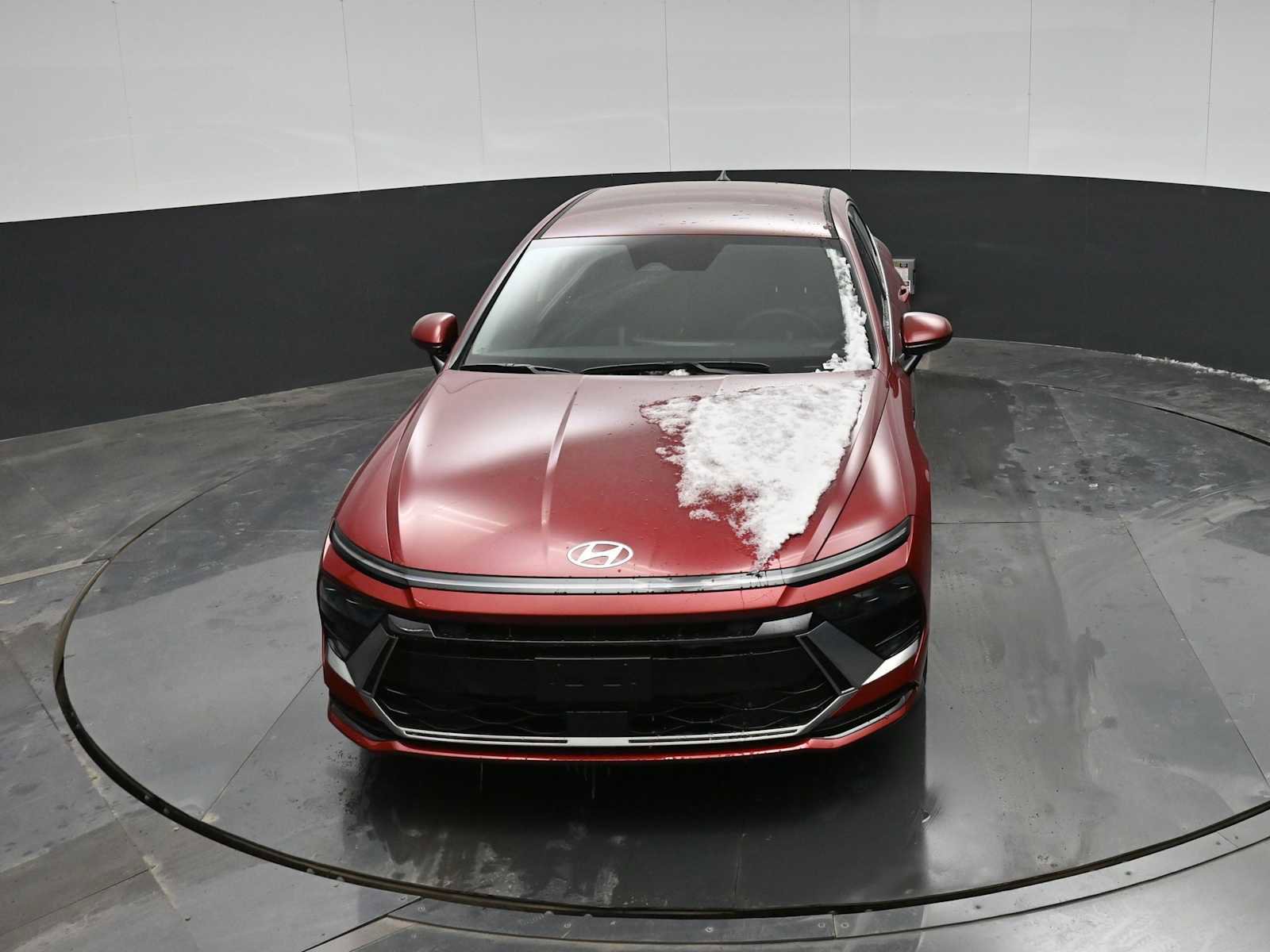 New 2026 Hyundai Sonata SEL image 24