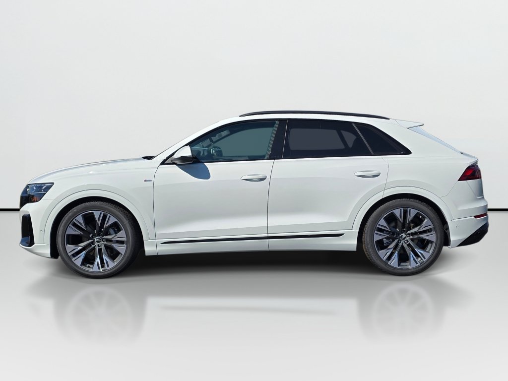 New 2026 Audi Q8 Prestige AWD/4WD image 3