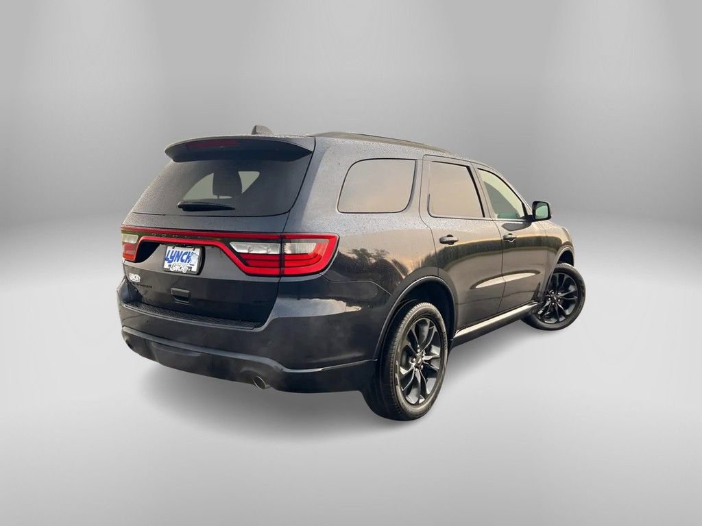 Used 2024 Dodge Durango GT image 5