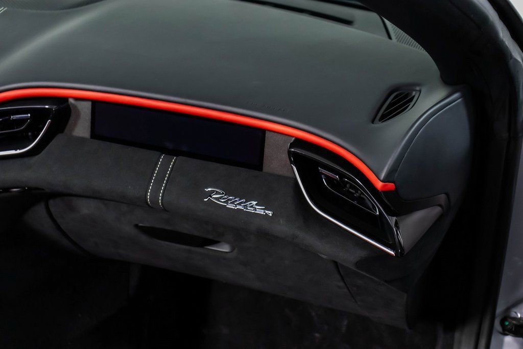 Certified 2025 Ferrari Roma Spider image 50