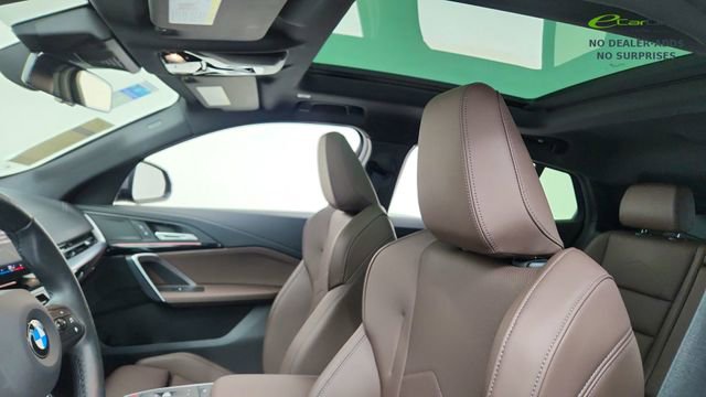 Used 2025 BMW X2 xDrive28i image 33