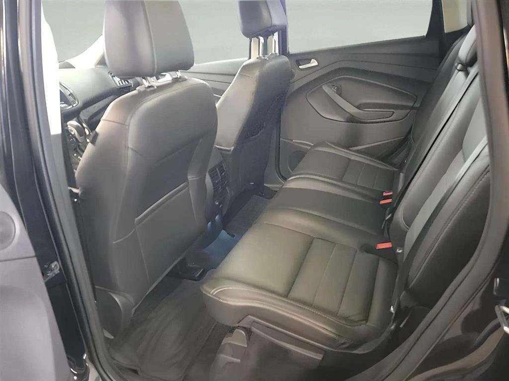 Used 2015 Ford Escape Titanium w/ Equipment Group 301A image 15