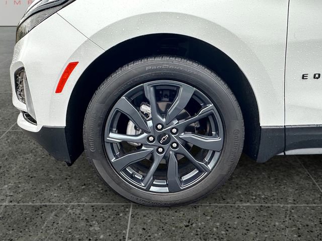Used 2024 Chevrolet Equinox RS image 14