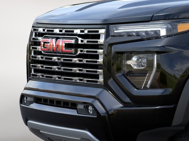 New 2026 GMC Canyon Denali AWD/4WD image 13