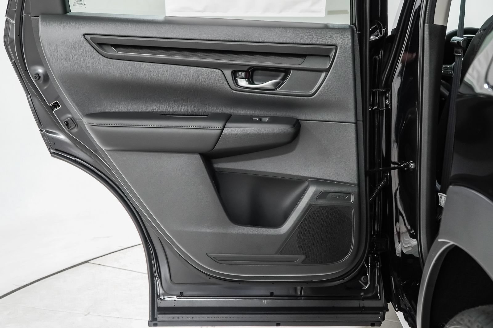 New 2026 Honda CR-V LX image 36