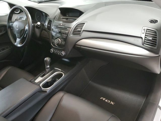 Used 2017 Acura RDX AWD image 24