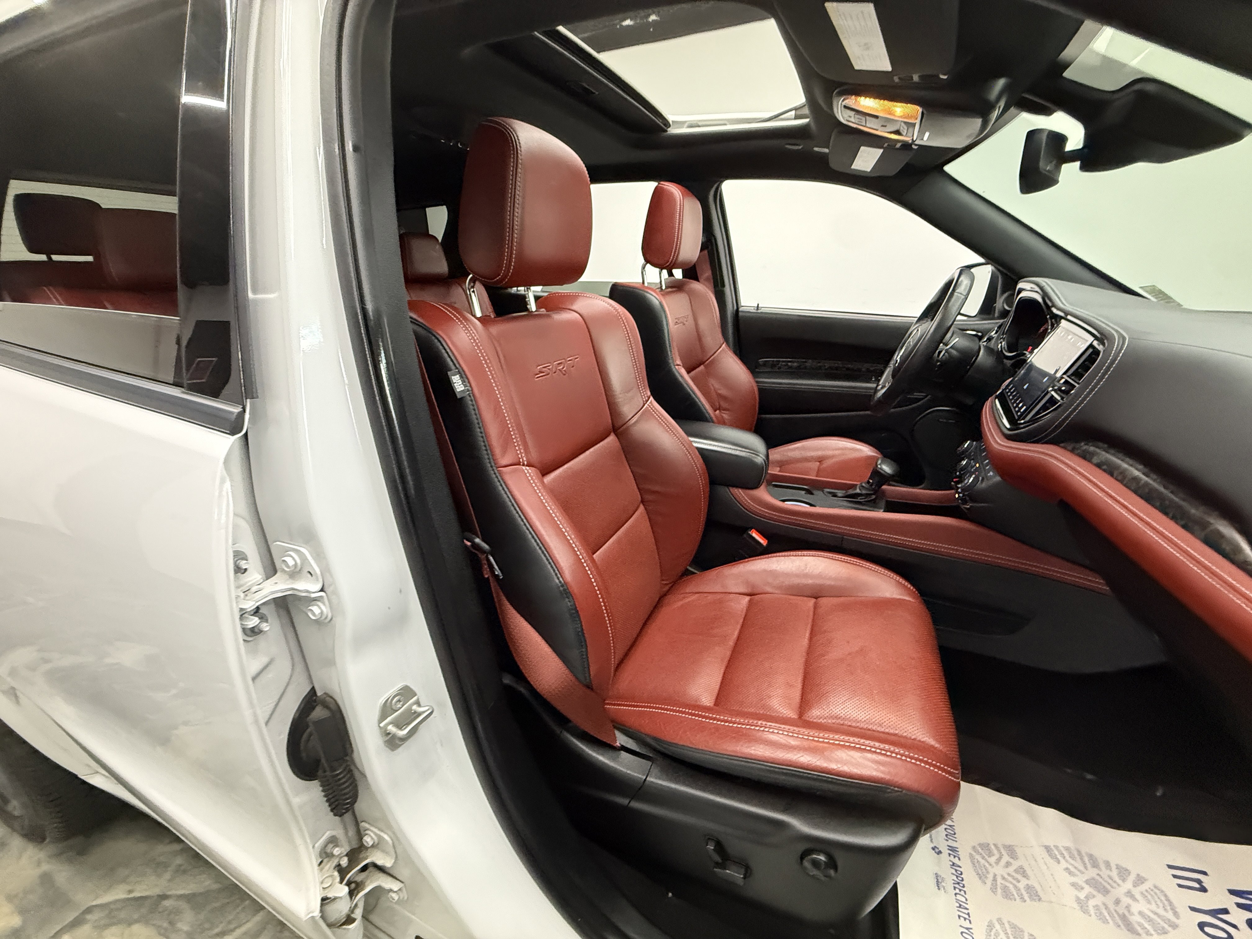 Used 2023 Dodge Durango SRT Hellcat AWD/4WD image 29