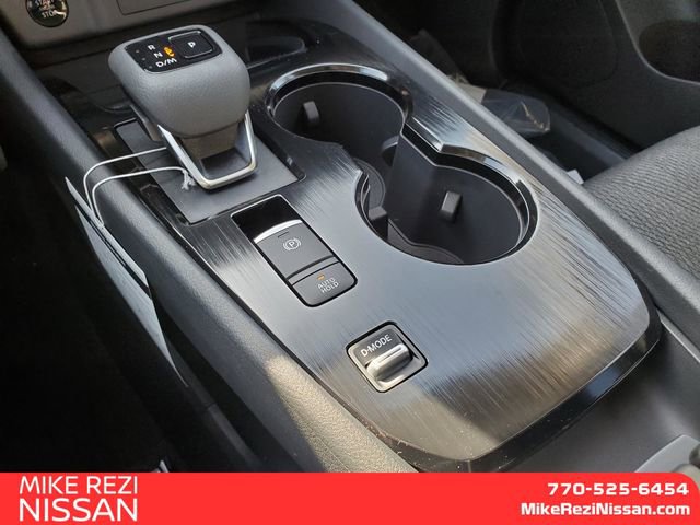 New 2026 Nissan Rogue SV w/ Cold Weather Package image 15