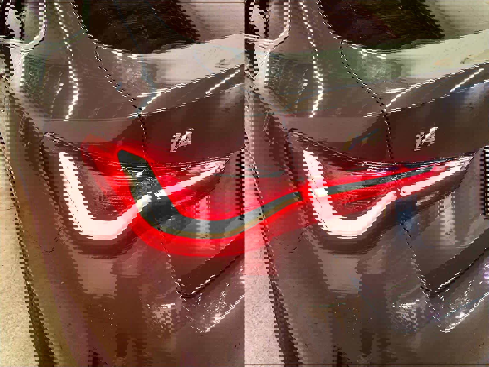 Used 2023 BMW i4 eDrive35 w/ Premium Package RWD image 30