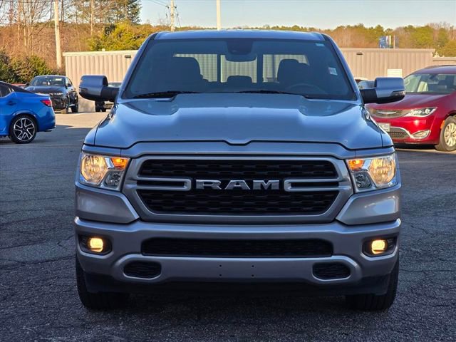Used 2024 RAM 1500 Big Horn image 22