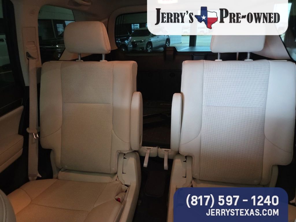 Used 2021 Lexus GX 460 Premium image 16