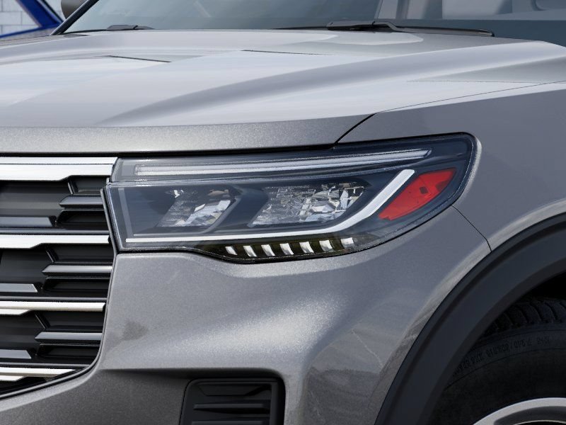 New 2027 Ford Explorer Active AWD/4WD image 18