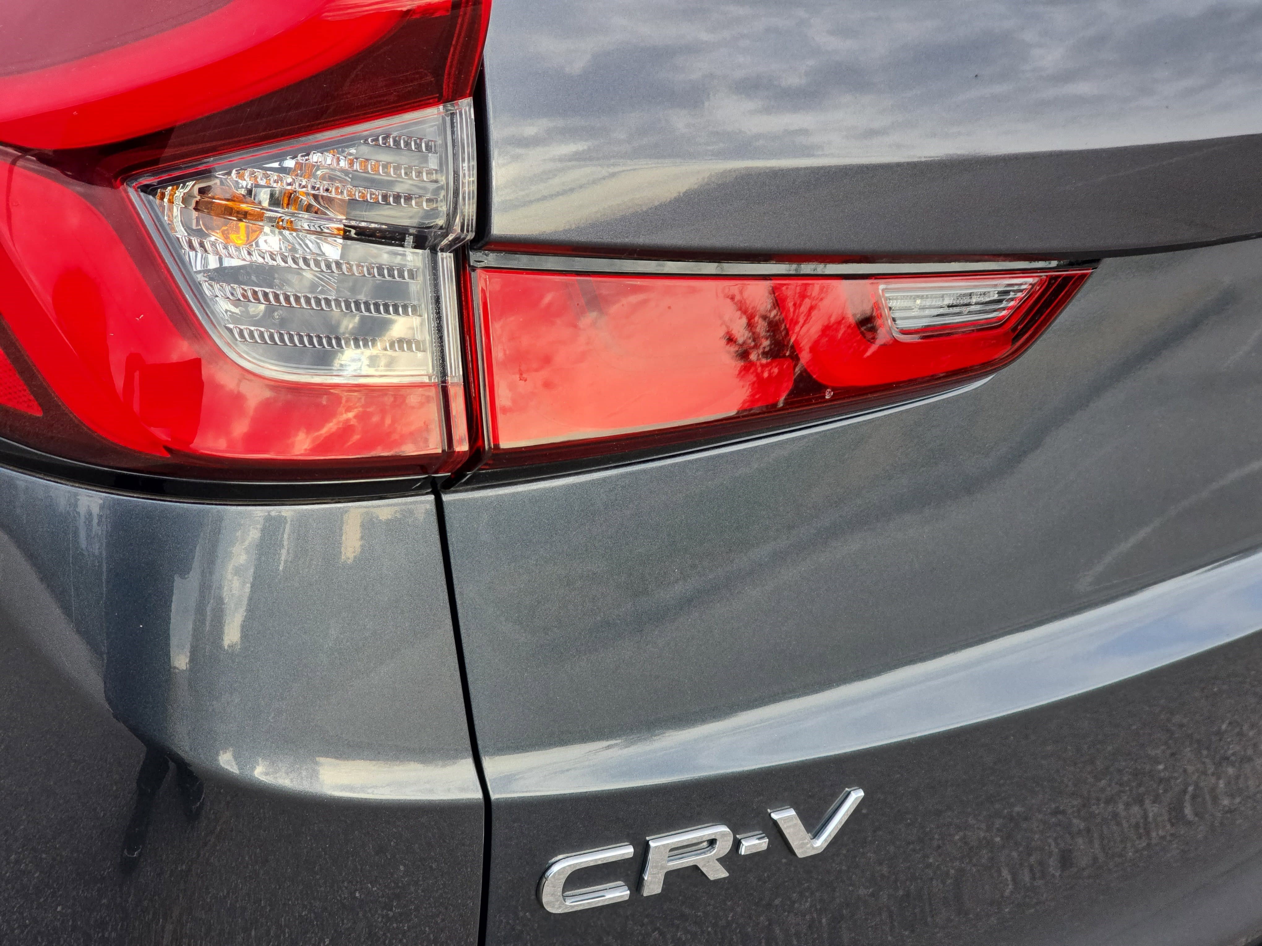 Used 2023 Honda CR-V EX-L image 35