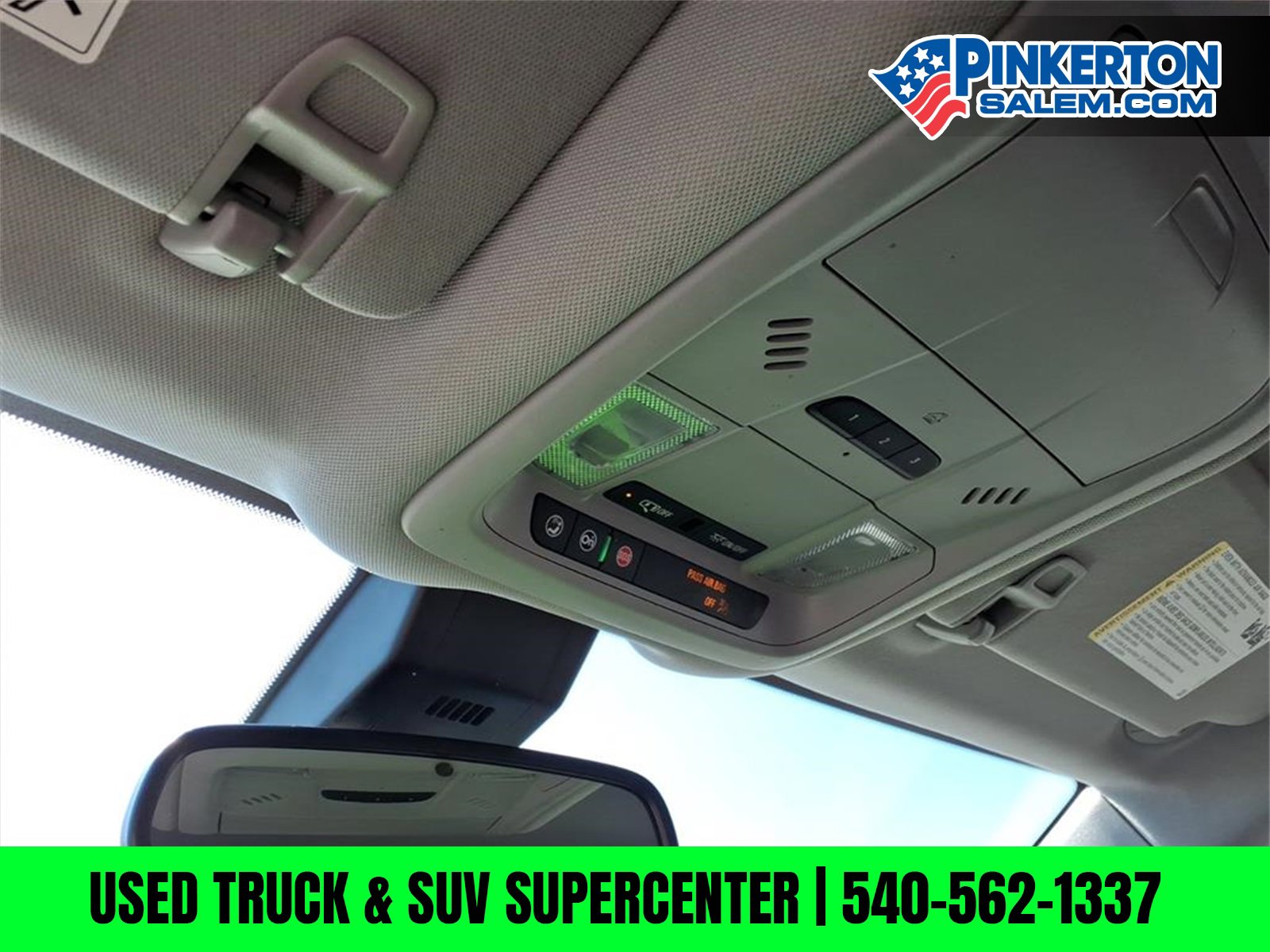 Used 2020 Chevrolet Equinox Premier image 25