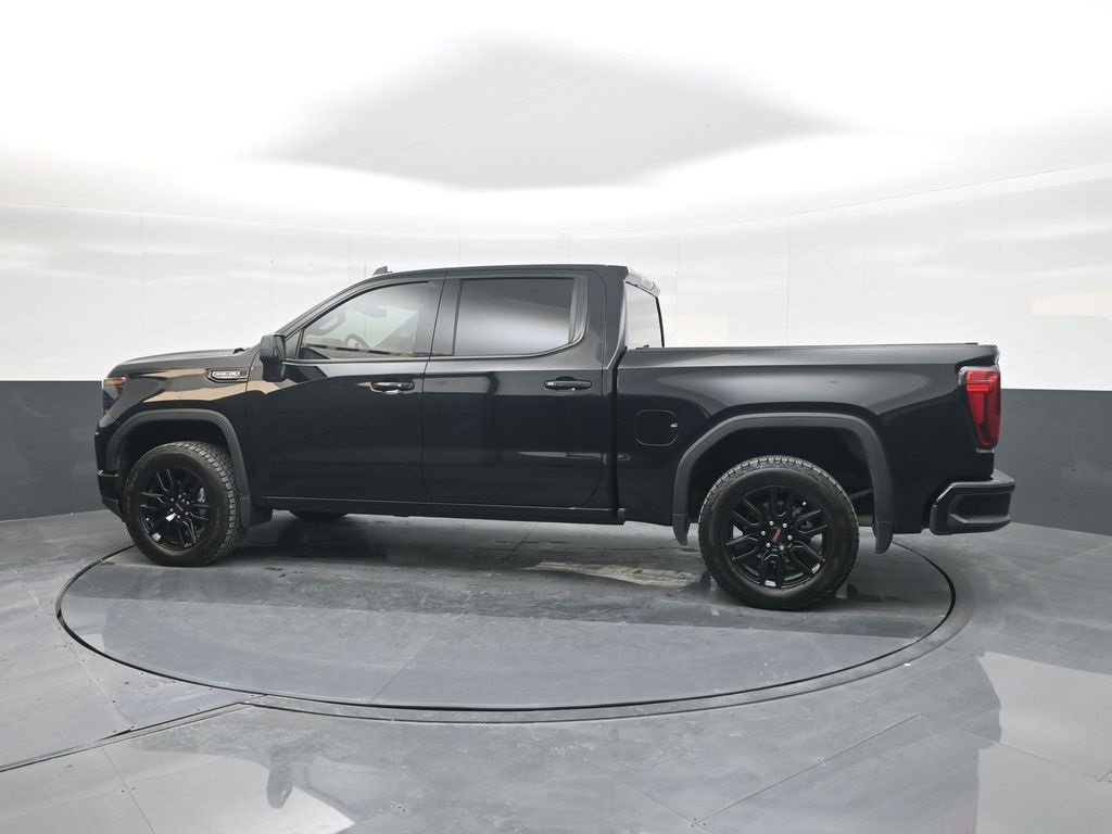 Used 2022 GMC Sierra 1500 Elevation image 26