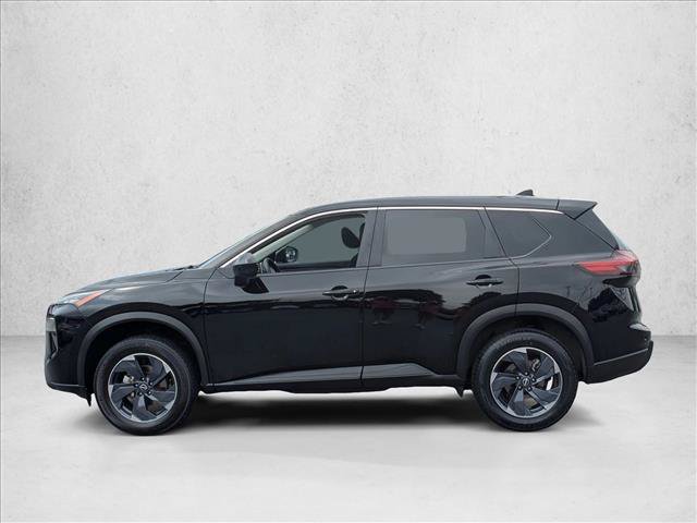 Used 2024 Nissan Rogue SV AWD/4WD image 9