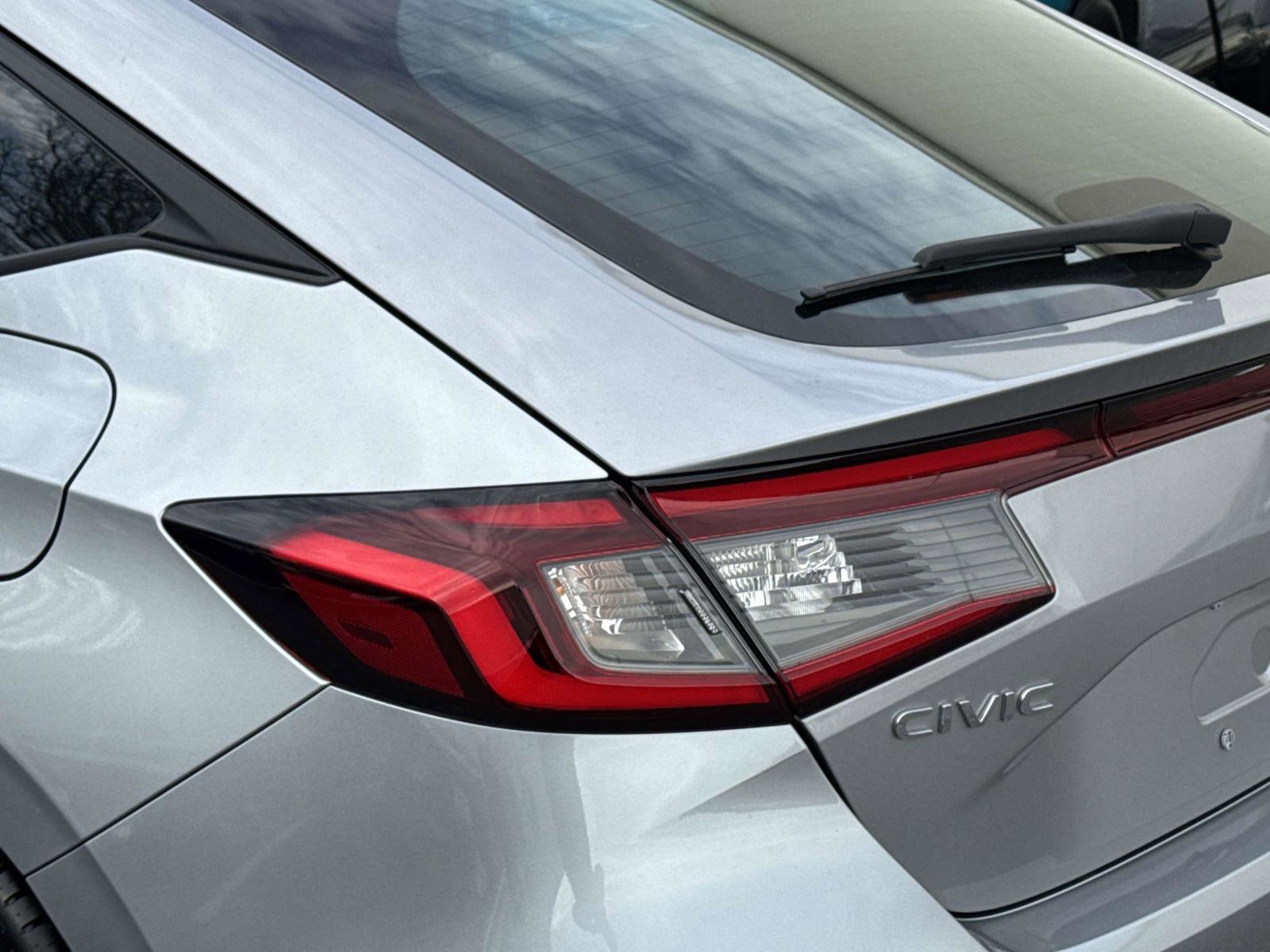 Used 2024 Honda Civic Sport image 30