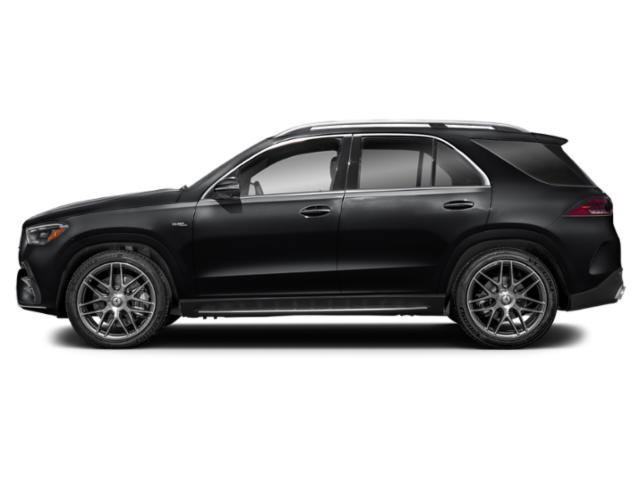 New 2026 Mercedes-Benz GLE 53 AMG 4MATIC image 44