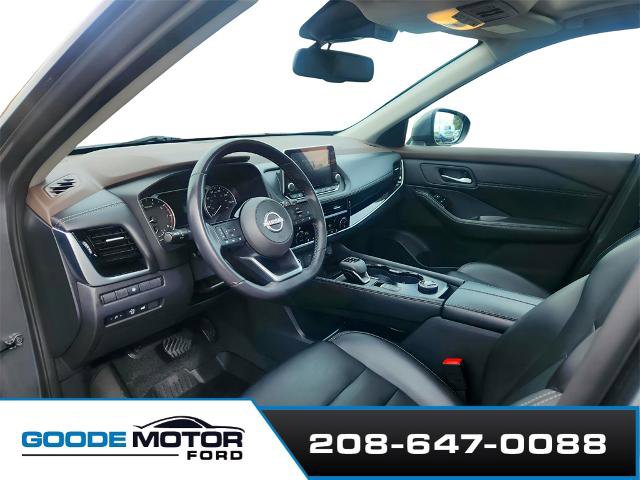 Used 2023 Nissan Rogue SL image 9