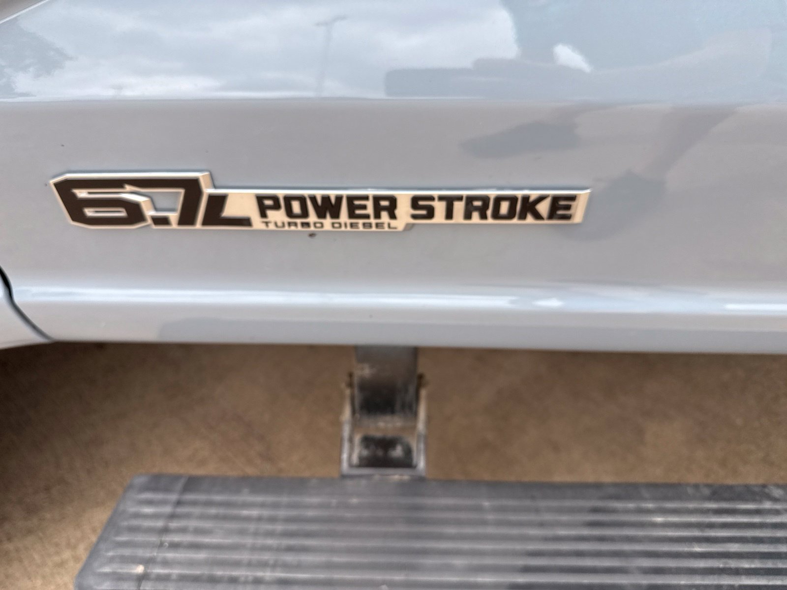 Used 2024 Ford F350 Platinum AWD/4WD image 14