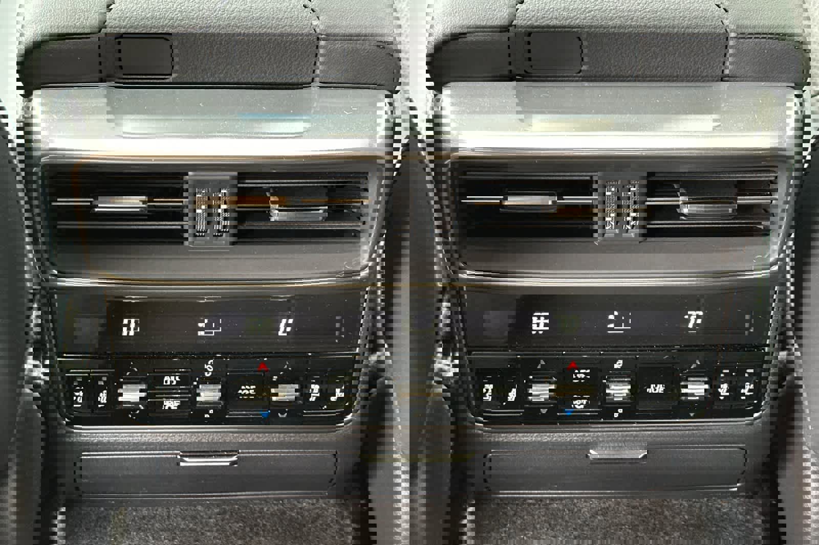 New 2025 Lexus LX 700h Overtrail image 14