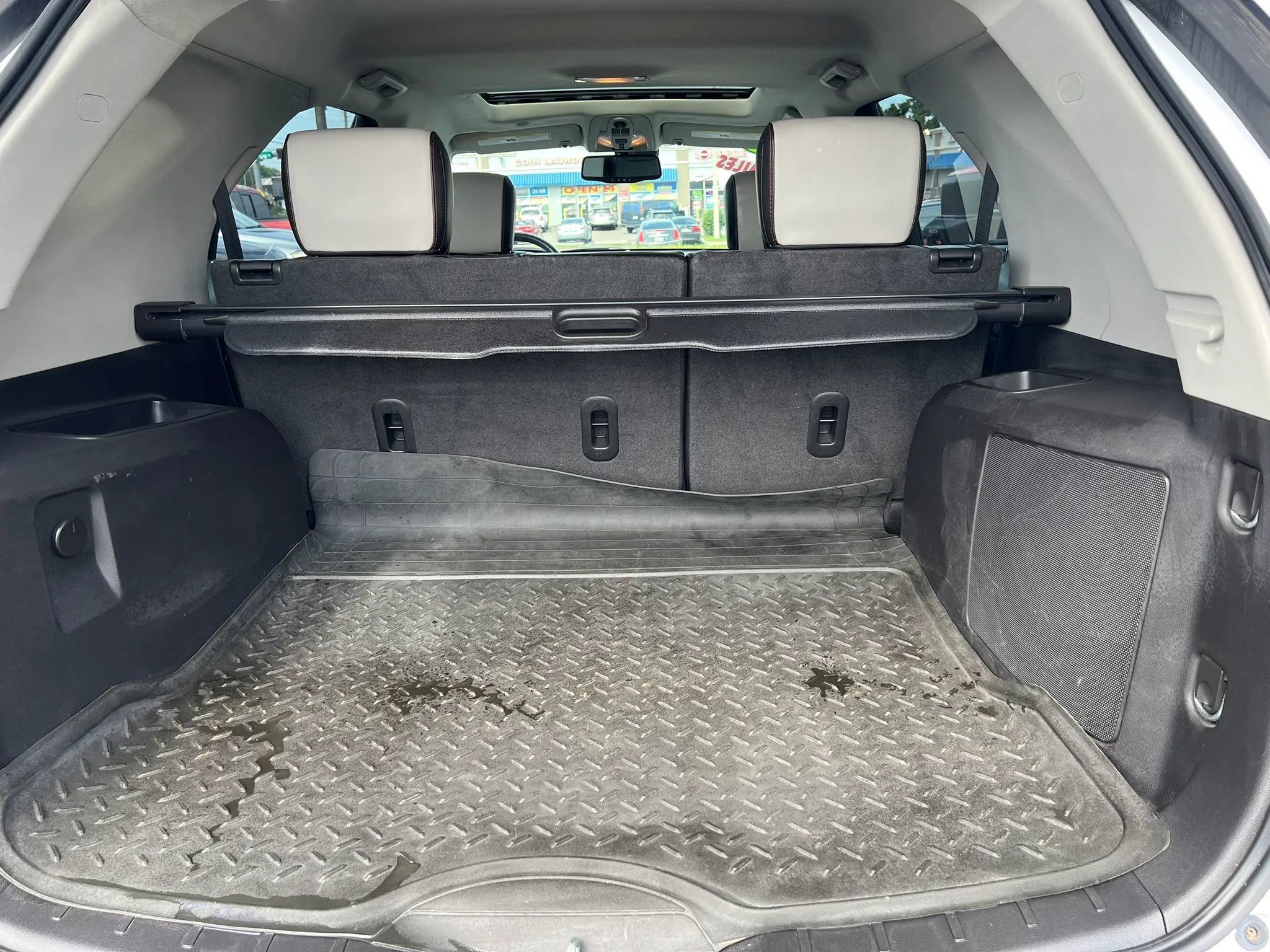 Used 2010 Chevrolet Equinox LTZ image 21