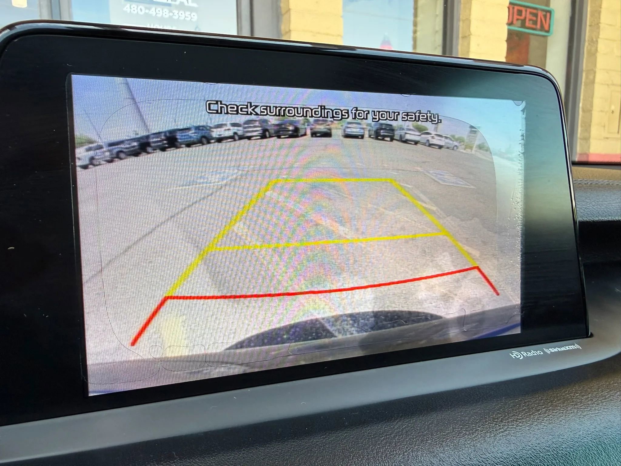 Used 2018 Kia Stinger Premium RWD image 33
