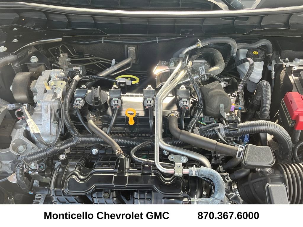 Used 2024 Nissan Altima 2.5 SV image 29