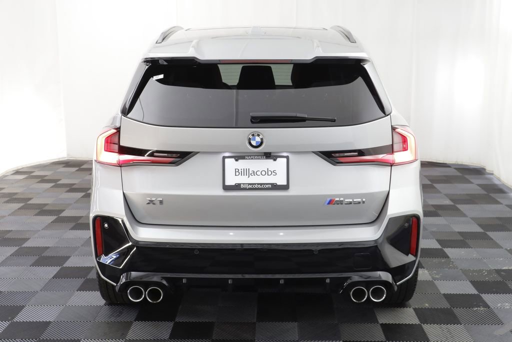 Certified 2025 BMW X1 M35i image 17