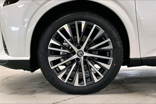 New 2026 Lexus RX 350 AWD image 12
