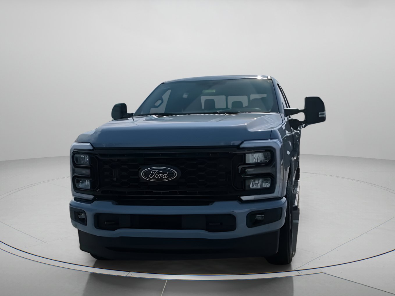 New 2026 Ford F250 Lariat AWD/4WD image 9
