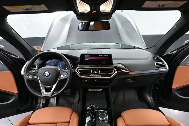 Used 2023 BMW X3 xDrive30i AWD/4WD image 25