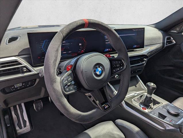 Used 2025 BMW M2 w/ Lighting Package RWD image 12