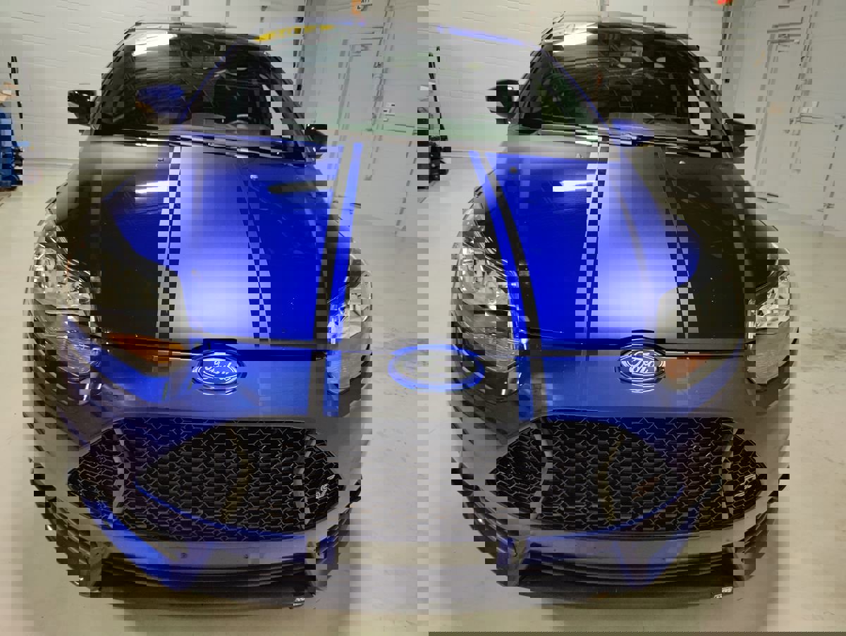 Used 2014 Ford Focus ST w/ Equipment Group 201A image 3