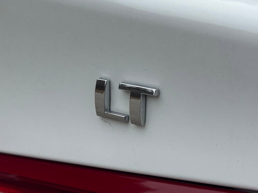 Used 2024 Chevrolet Malibu LT image 7